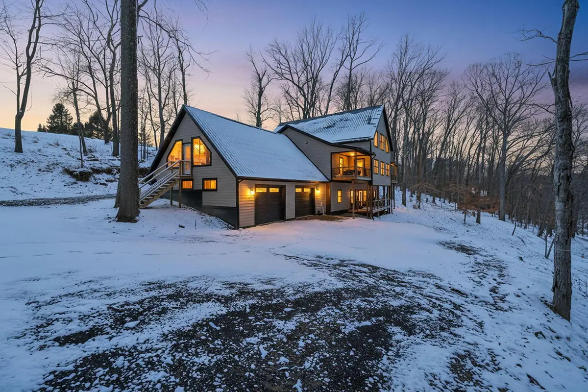 670 Natchez Lane, Sugar Grove, OH 43155 - #1