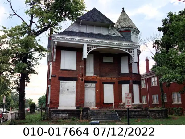 72 Winner Avenue, Columbus, OH 43203