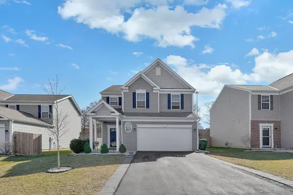 2940 Sussex Place Drive, Grove City, OH 43123