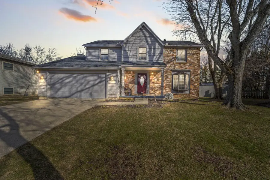 2062 Decker Court, Columbus, OH 43235 - #2