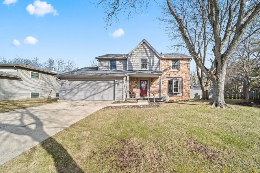 2062 Decker Court, Columbus, OH 43235 - #3