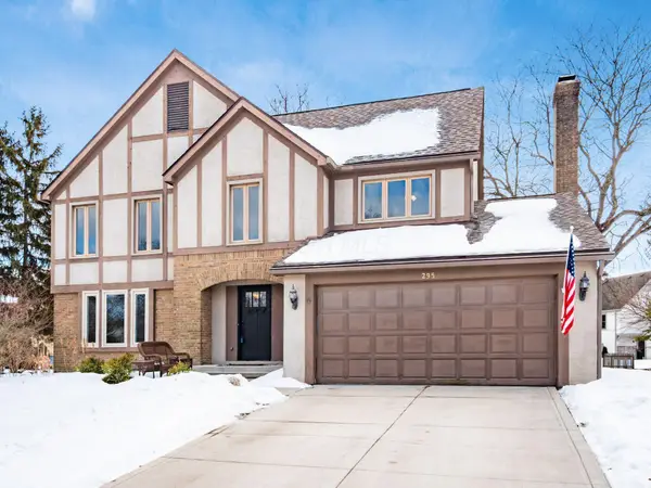 295 Beckley Lane, Dublin, OH 43017