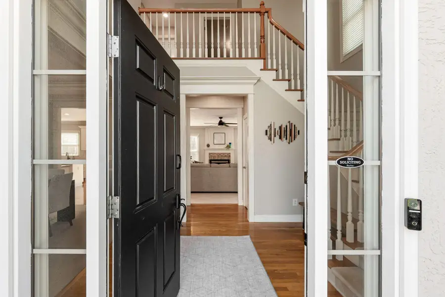 8118 Saybrook Drive, Westerville, OH 43082 - #2