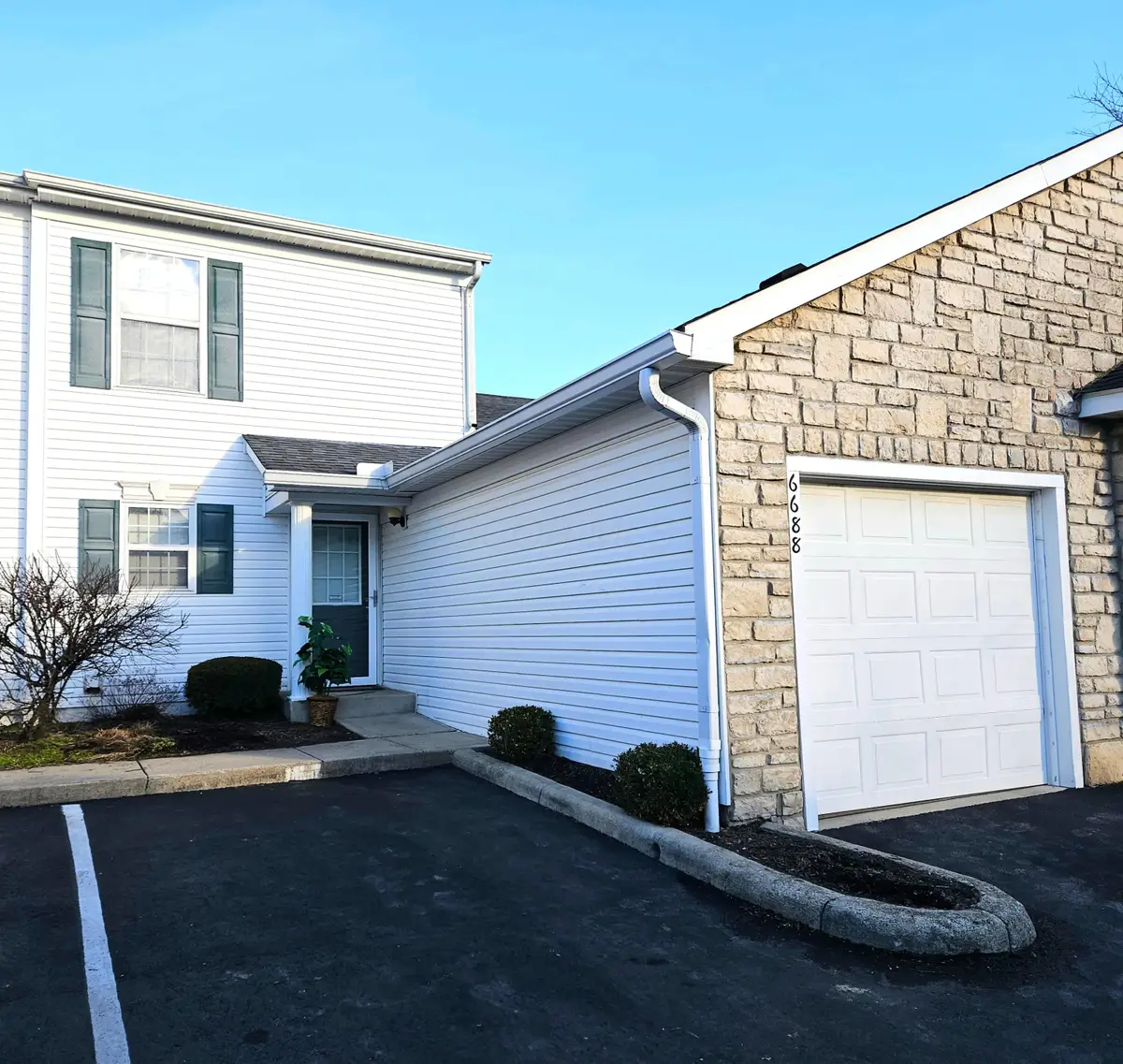 6688 Axtel Drive, Canal Winchester, OH 43110 - #1