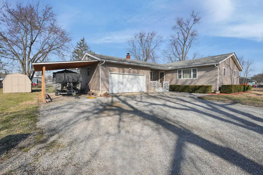 4801 Obetz Reese Road, Columbus, OH 43207 - #2