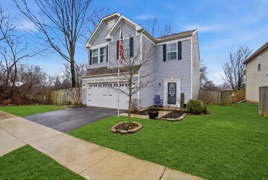 1463 Channel Place, Grove City, OH 43123 - #2