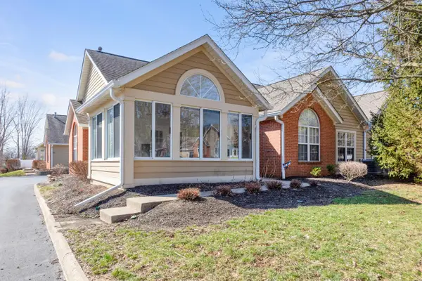 93 Green Lane, Pickerington, OH 43147