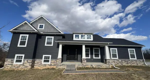 3642 Bauman Hill Road Se, Lancaster, OH 43130