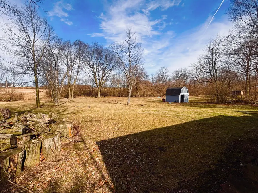 2516 Owens Road W, Prospect, OH 43342 - #2