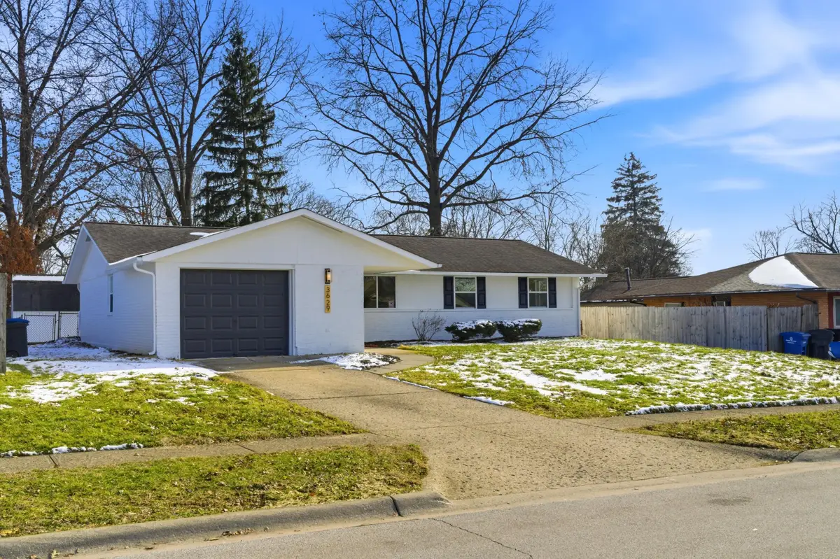 3629 Stockholm Road, Westerville, OH 43081 - #1