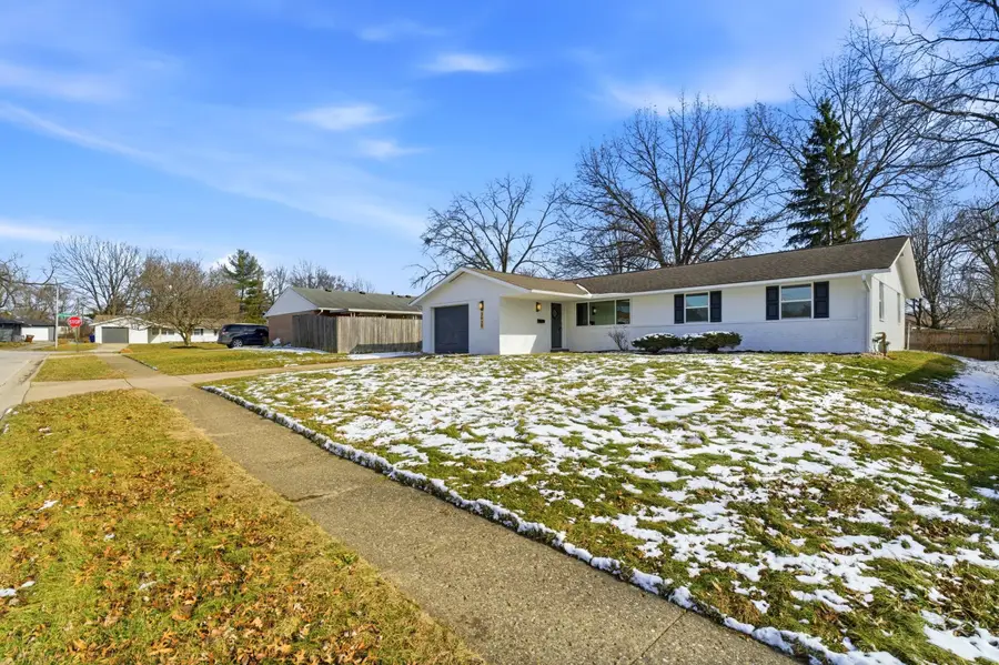3629 Stockholm Road, Westerville, OH 43081 - #2