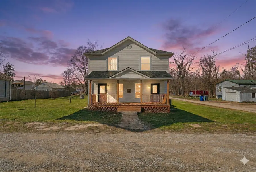 75 N Redding Street, Tarlton, OH 43156 - #2