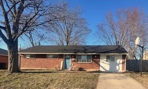 6294 Brauning Drive, Reynoldsburg, OH 43068