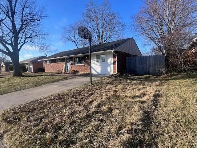 6294 Brauning Drive, Reynoldsburg, OH 43068 - #2