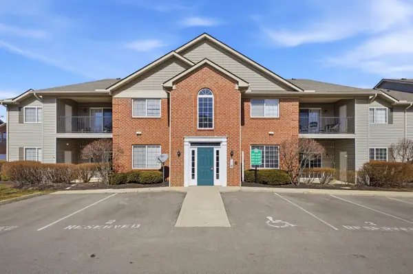 643 Spring Valley, Lewis Center, OH 43035