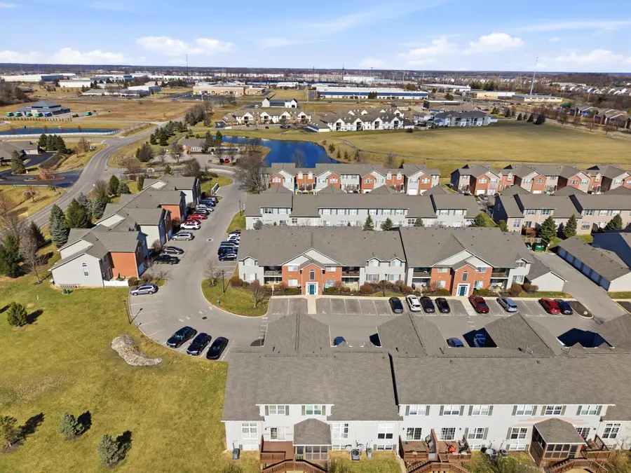 643 Spring Valley, Lewis Center, OH 43035 - #3