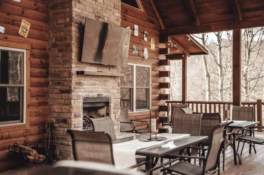 28845 Big Pine Road, Logan, OH 43138 - #2