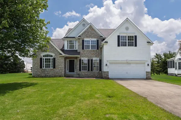 3899 Hampshire Avenue, Powell, OH 43065