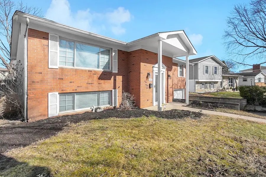 1452 Ironwood Drive, Columbus, OH 43229 - #3