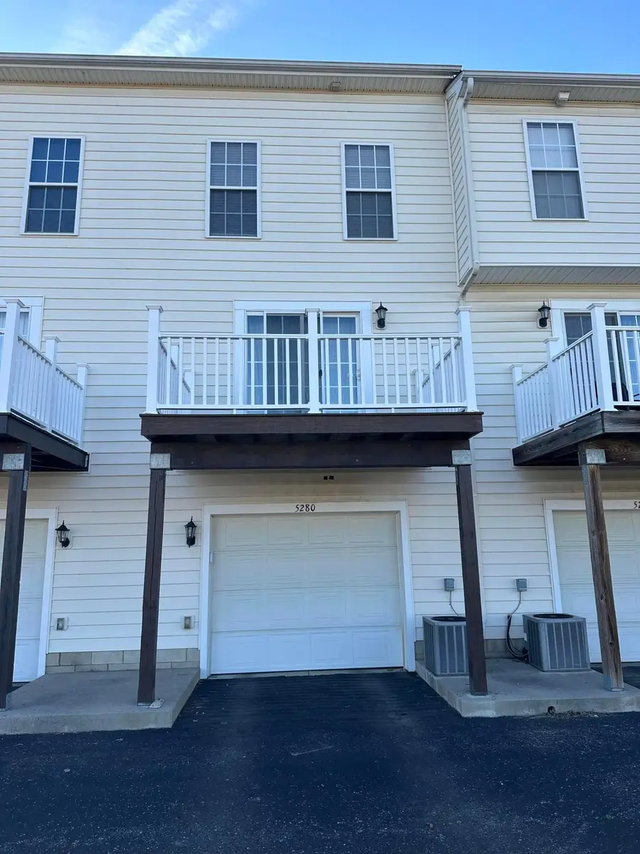 5280 Royal Arch Cascade Drive, Dublin, OH 43016 - #3