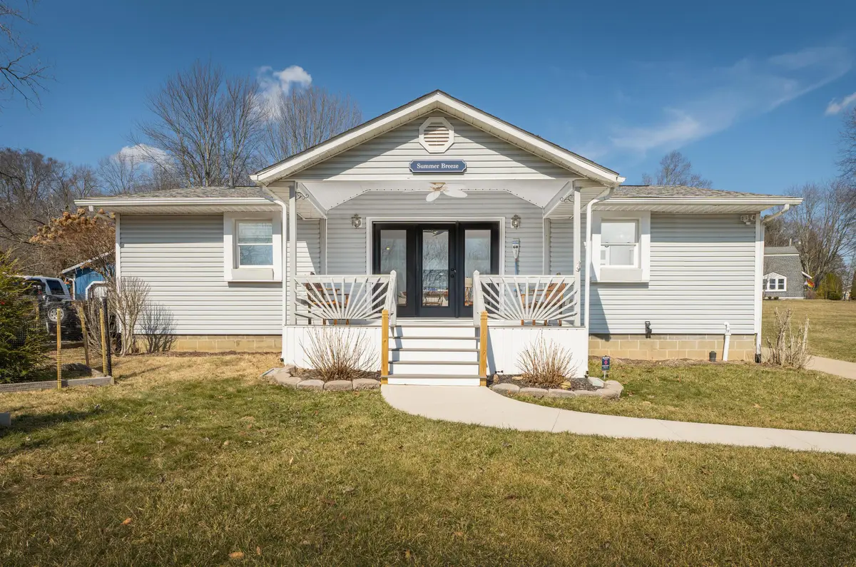 60 Appleseed Court, Howard, OH 43028 - #1