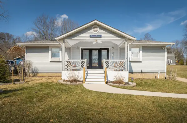 60 Appleseed Court, Howard, OH 43028