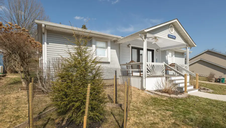 60 Appleseed Court, Howard, OH 43028 - #3