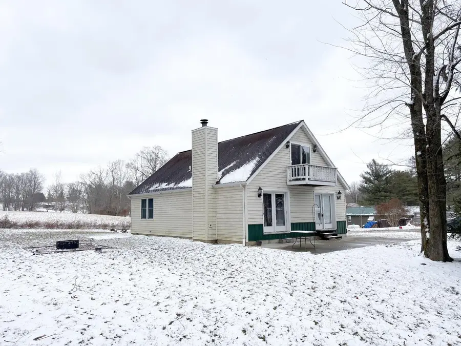 5910 Vore Ridge Road, Athens, OH 45701 - #2