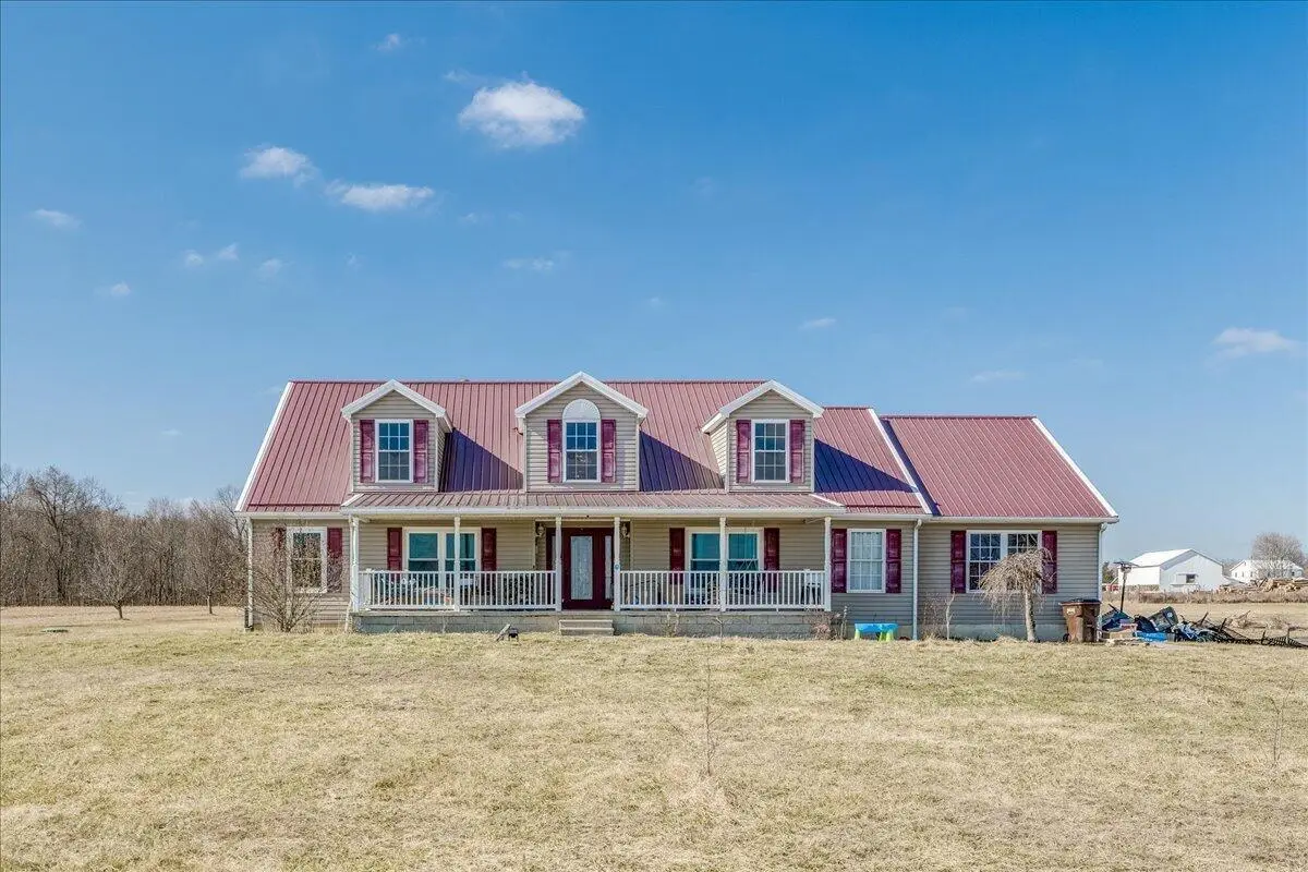 765 Carl Penn Road, Waverly, OH 45690 - #1