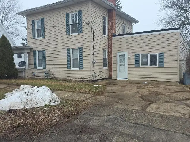 80 S Hartford Avenue, Centerburg, OH 43011 - #1