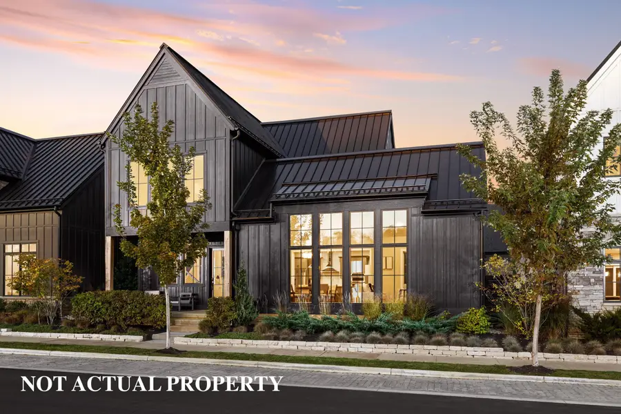 2368 Quarry Trails Drive, Columbus, OH 43228 - #3