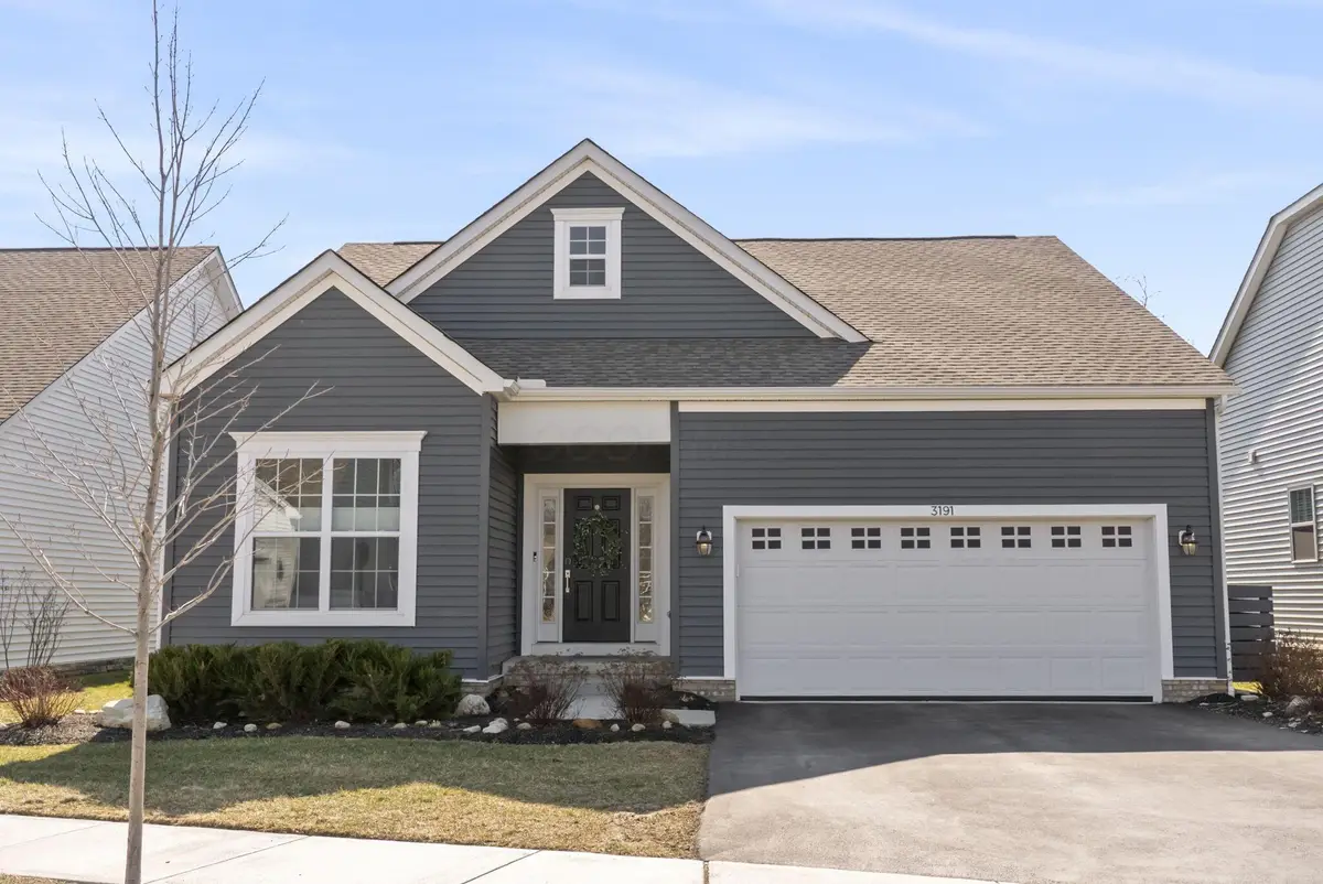 3191 Mckinney Road, Grove City, OH 43123 - #1