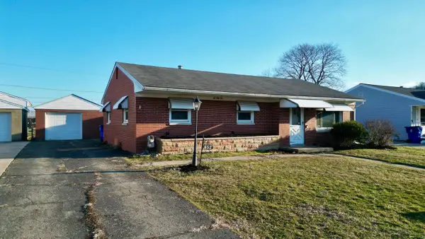 652 Adena Road, Chillicothe, OH 45601