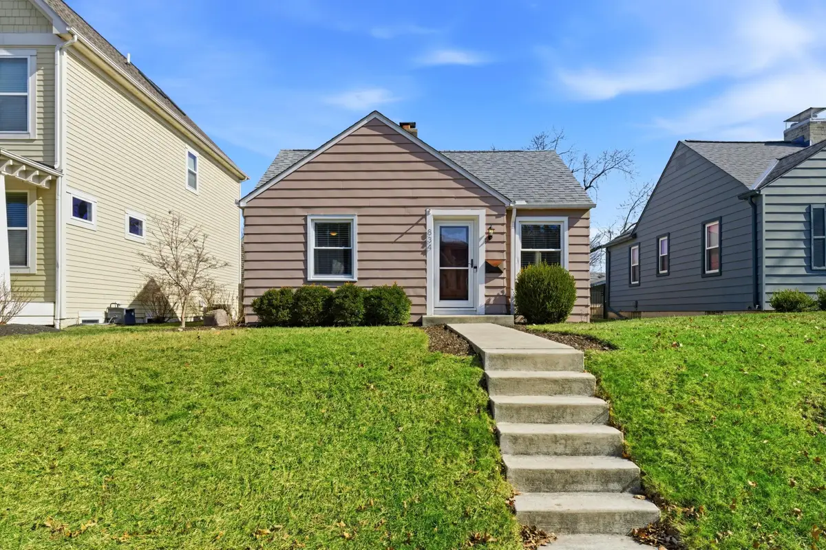 834 Gladden Road, Columbus, OH 43212 - #1