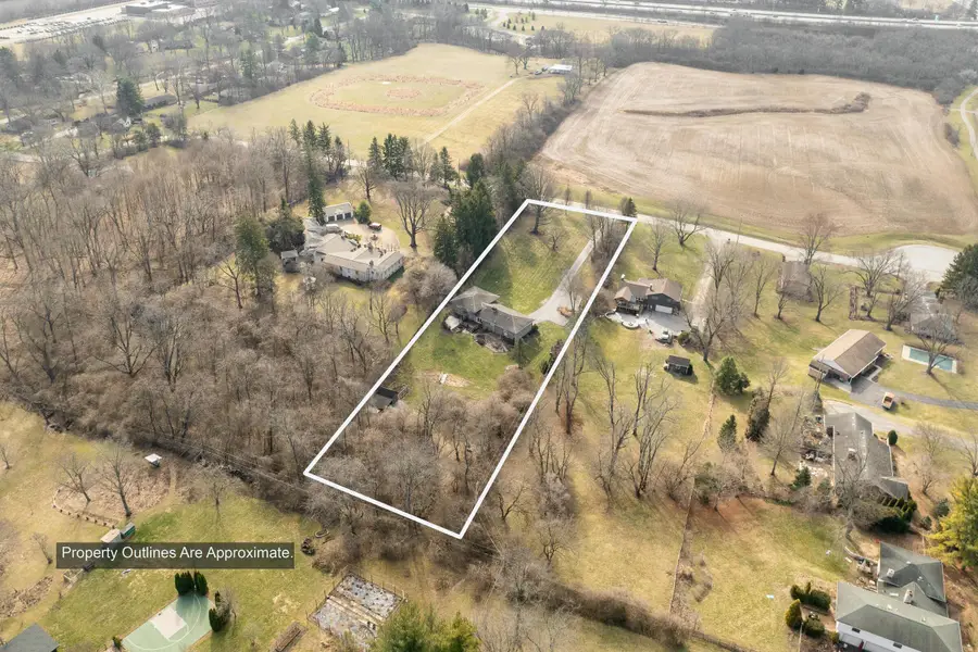 4740 Bright Road, Dublin, OH 43016 - #2