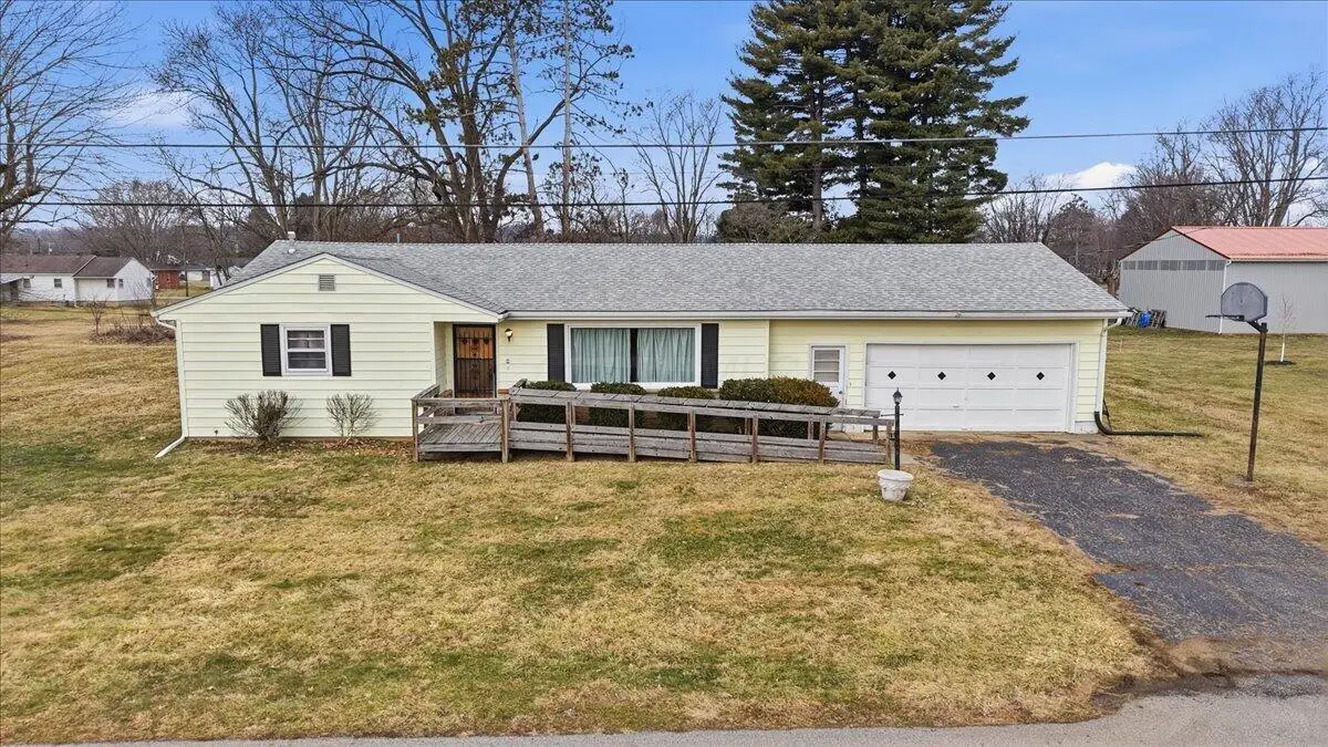 105 Margaret Street, Newark, OH 43055 - #1