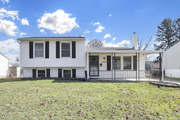 2932 Renfro Road, Columbus, OH 43232