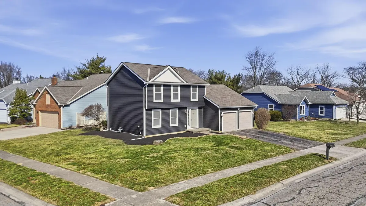 7700 Stow Acres Place, Pickerington, OH 43147 - #1