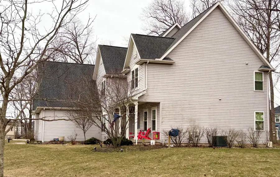 2199 Hope Lane, Delaware, OH 43015 - #3