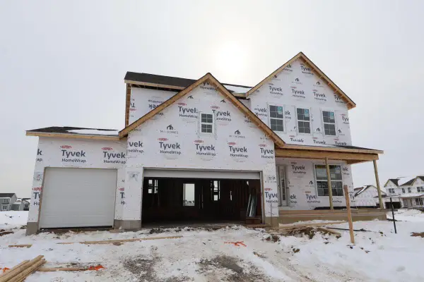 384 Osprey Drive, Galena, OH 43021