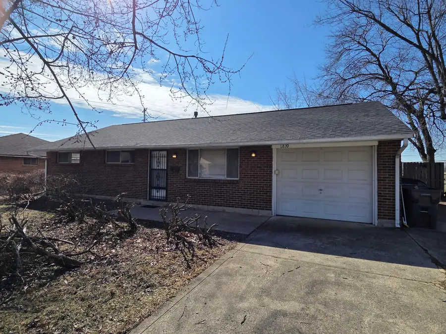 1839 Stouder Drive, Reynoldsburg, OH 43068 - #2