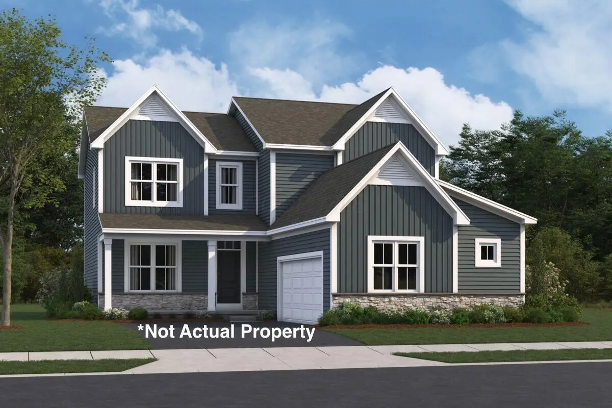 405 Osprey Drive, Galena, OH 43021 - #1