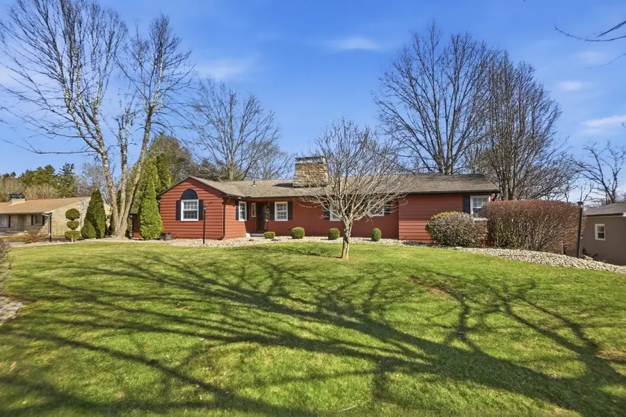 3210 Hilltop Road, Zanesville, OH 43701 - #3