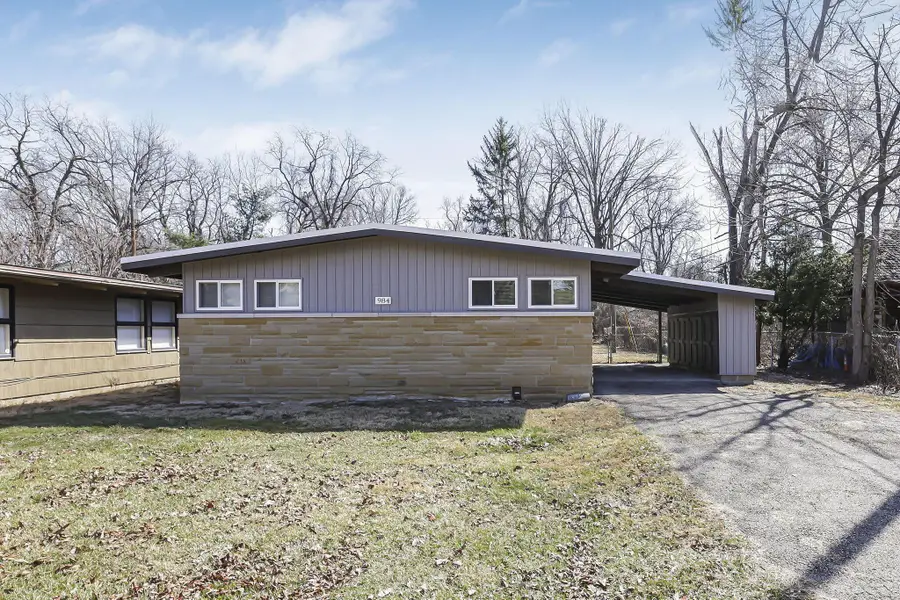 984 Sunbury Road, Columbus, OH 43219 - #2