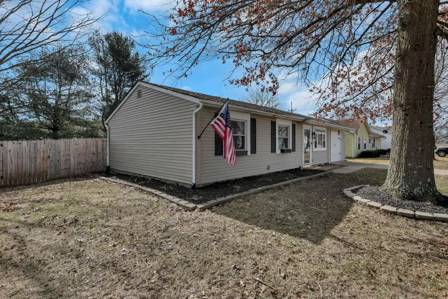 426 Ridgemere Way, Lancaster, OH 43130 - #3