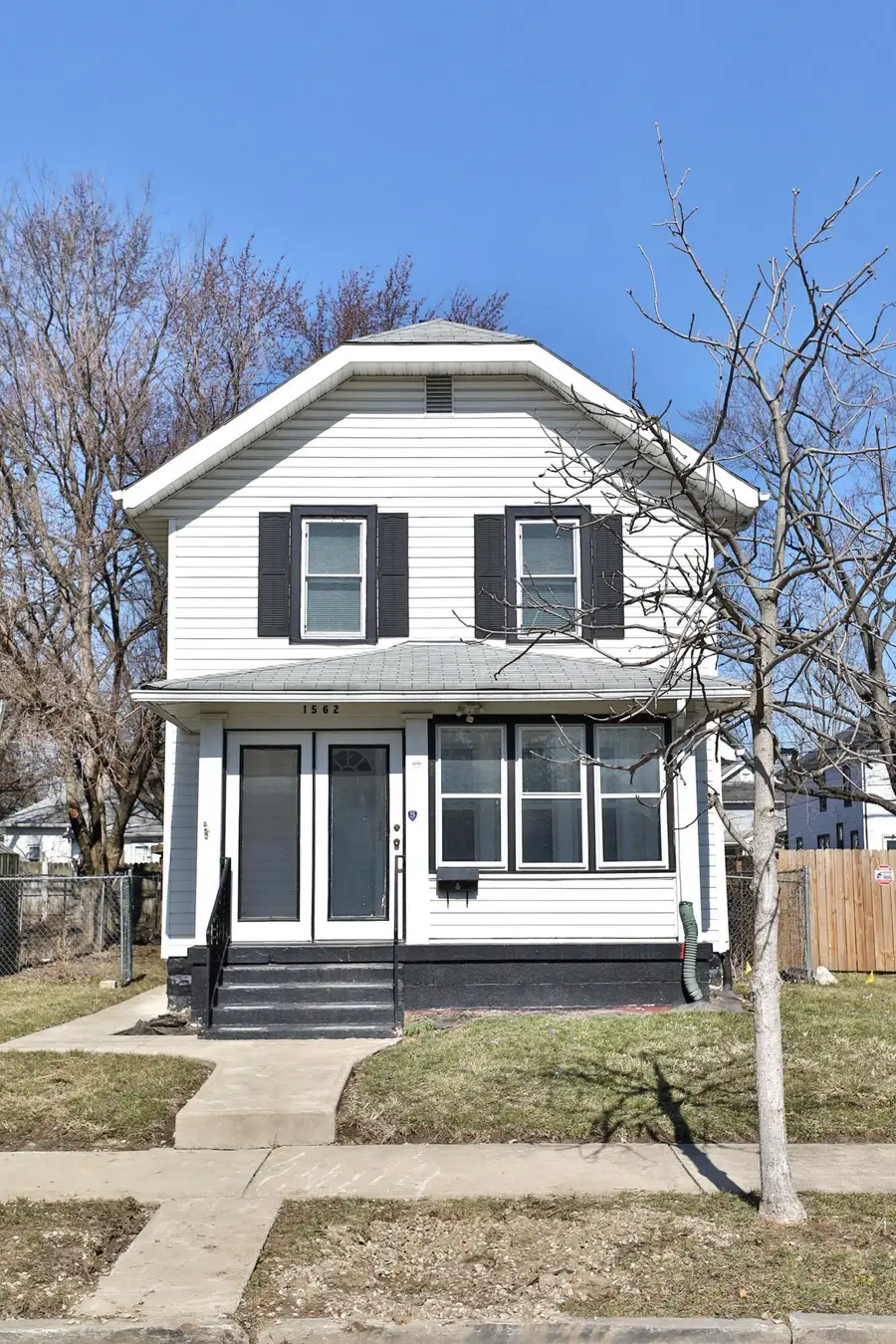 1562 Myrtle Avenue, Columbus, OH 43211 - #2