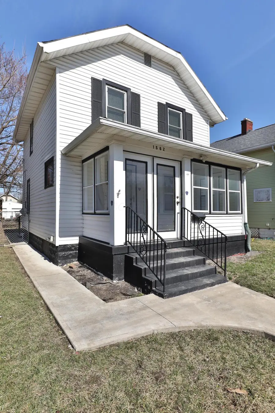 1562 Myrtle Avenue, Columbus, OH 43211 - #3