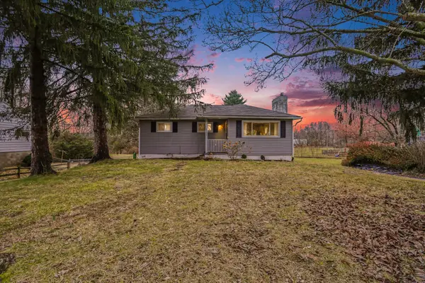 2286 W Fair Avenue, Lancaster, OH 43130