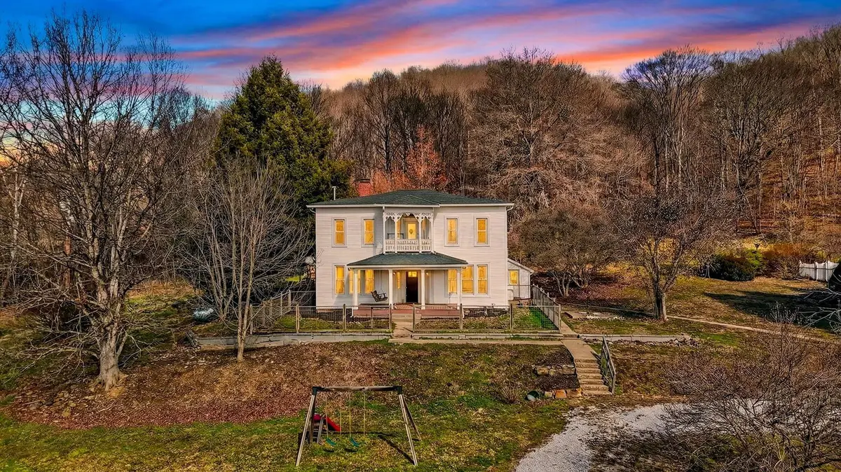 19062 State Route 327, Wellston, OH 45692 - #1