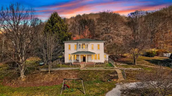 19062 State Route 327, Wellston, OH 45692